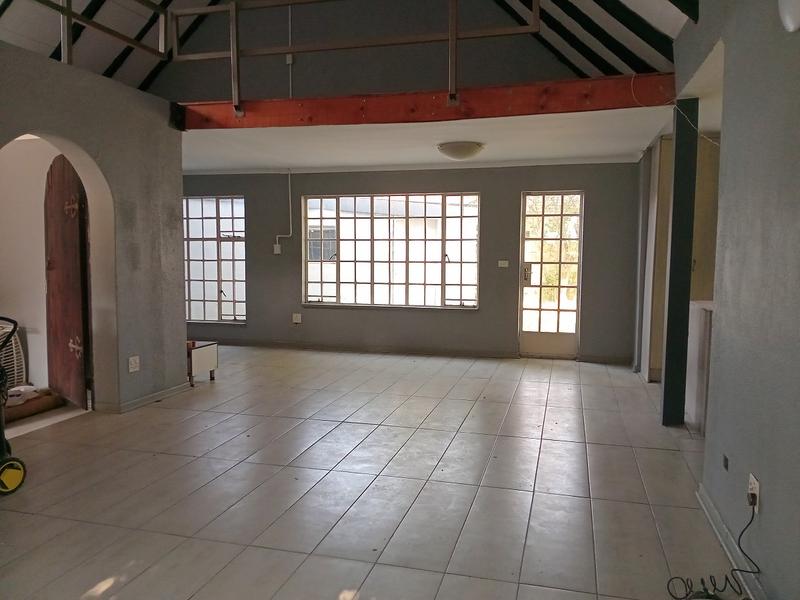 3 Bedroom Property for Sale in Vaalpark Free State